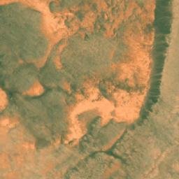 Satellite imagery of ‘Alam al Wāsi‘, EG