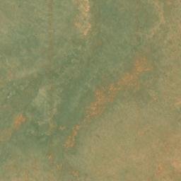 Satellite imagery of ‘Alam al Ḩimār, EG