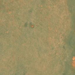 Satellite imagery of ‘Alam al Ḩimār, EG
