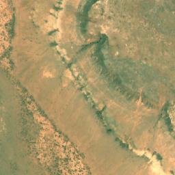 Satellite imagery of Qārat Hanīyah, EG