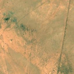 Satellite imagery of Qārat Hanīyah, EG