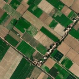 Satellite imagery of Dayr al Jarrārah, EG