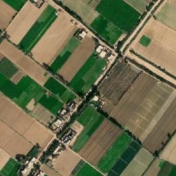 Satellite imagery of Dayr al Jarrārah, EG