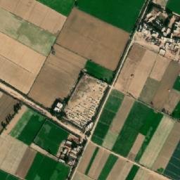 Satellite imagery of Dayr al Jarrārah, EG