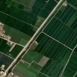 Satellite imagery of Jazīrat an Na‘ām, EG