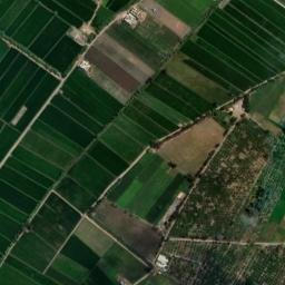 Satellite imagery of Jazīrat an Na‘ām, EG