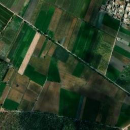 Satellite imagery of Jazīrat an Na‘ām, EG