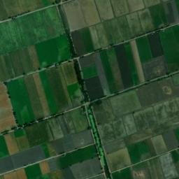 Satellite imagery of Jazīrat Umm al Arba‘īn, EG