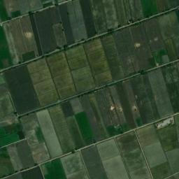 Satellite imagery of Jazīrat Umm al Arba‘īn, EG