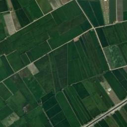 Satellite imagery of Tall Abū ‘Azīz, EG