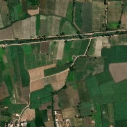 Satellite imagery of Jazīrat ‘Abs, EG