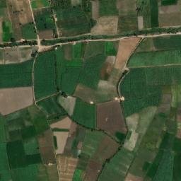 Satellite imagery of Jazīrat ‘Abs, EG