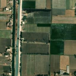 Satellite imagery of Jazīrat Umm ‘Akīm, EG