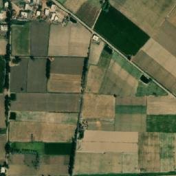 Satellite imagery of Jazīrat Umm ‘Akīm, EG