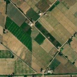 Satellite imagery of Jazīrat Umm ‘Akīm, EG