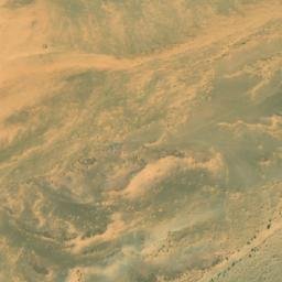 Satellite imagery of Abū Rujūm, EG