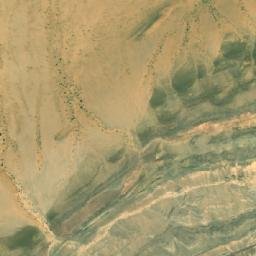 Satellite imagery of Jabal al Mistān, EG