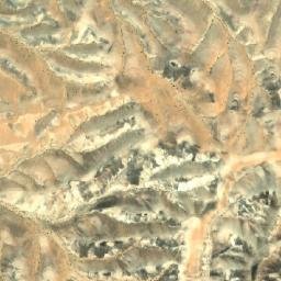 Satellite imagery of Ra’s Buraybir, EG