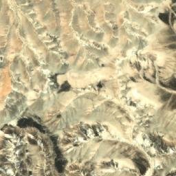 Satellite imagery of Ra’s Buraybir, EG