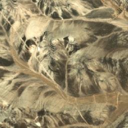 Satellite imagery of Ra’s Buraybir, EG