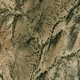 Satellite imagery of Tor Ghar, PK