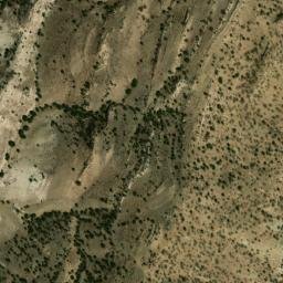 Satellite imagery of Tor Ghar, PK