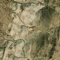 Satellite imagery of Tor Ghar, PK