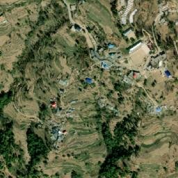 Satellite imagery of Kherik ki Dhār, IN