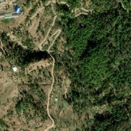 Satellite imagery of Kherik ki Dhār, IN
