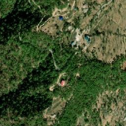 Satellite imagery of Cheon Dhār, IN
