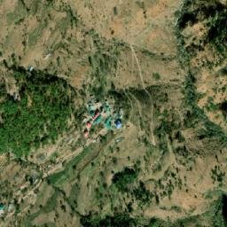 Satellite imagery of Cheon Dhār, IN