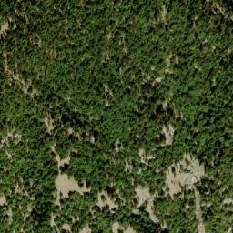 Satellite imagery of Jaungi Dhār, IN