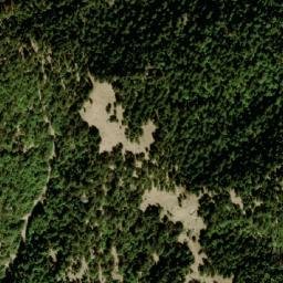 Satellite imagery of Jaungi Dhār, IN
