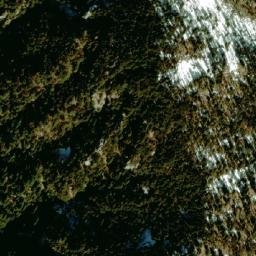 Satellite imagery of Aini Dhār, IN