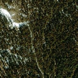 Satellite imagery of Aini Dhār, IN