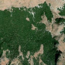Satellite imagery of Balau Dhār, IN