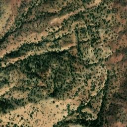 Satellite imagery of Azour Oumlil, MA