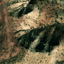 Satellite imagery of Azour Oumlil, MA