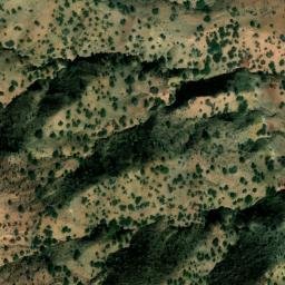 Satellite imagery of Azour Oumlil, MA
