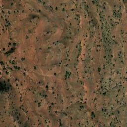 Satellite imagery of L’Mchaouir, MA