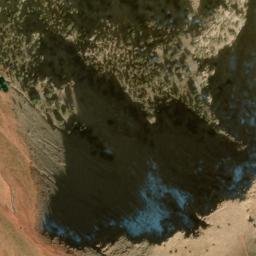 Satellite imagery of Adrar-n-Tizi Sdidine, MA