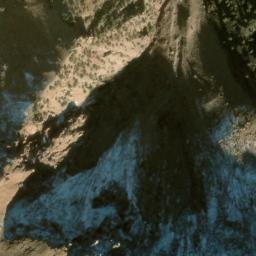 Satellite imagery of Adrar-n-Tizi Sdidine, MA