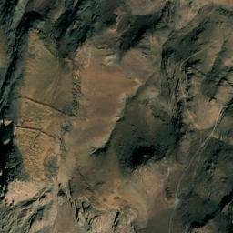 Satellite imagery of cairn, MA