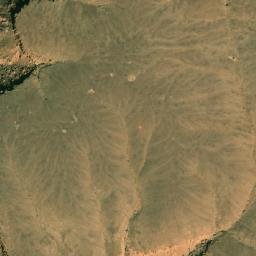 Satellite imagery of Moungar Tseïla, DZ