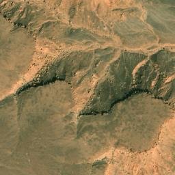 Satellite imagery of Moungar Tseïla, DZ