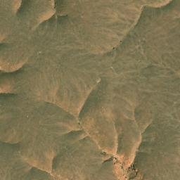 Satellite imagery of Chebket Tseïla, DZ