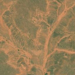 Satellite imagery of Chebket Tseïla, DZ