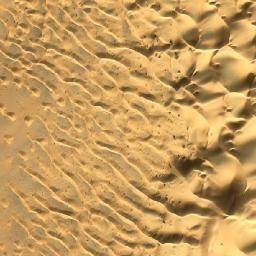 Satellite imagery of Guelb et Tsour, DZ