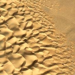 Satellite imagery of Guelb et Tsour, DZ
