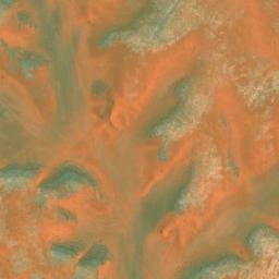 Satellite imagery of Djedar Bou Rezma, DZ